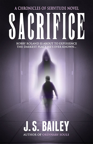 Sacrifice - J.S. Bailey