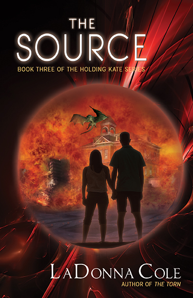 The Source by LaDonna Cole
