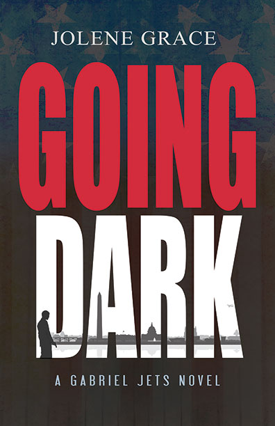 Going Dark by Jolene Grace