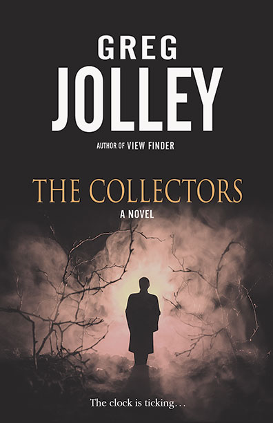 The Collectors by Greg Jolley