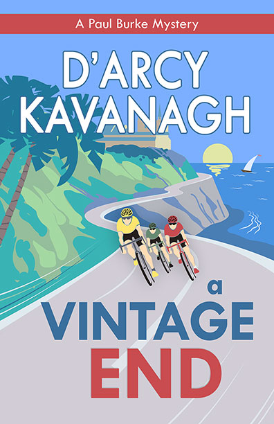 A Vintage End by D'Arcy Kavanagh