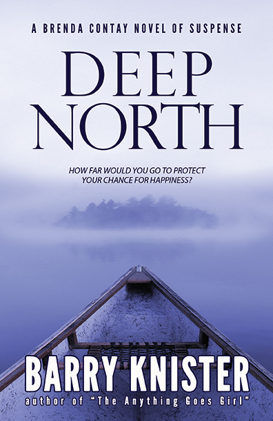 Deep North - Barry Knister