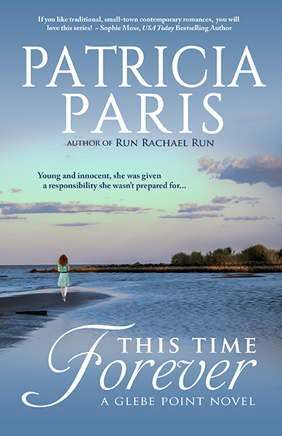 This Time Forever - Patricia Paris