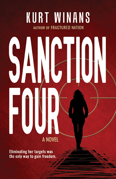 Sanction Four by Kurt Winans