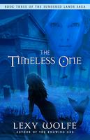 The Timeless One by Lexy Wolfe
