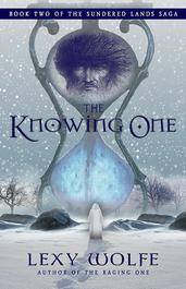The Knowing One - Lexy Wolfe
