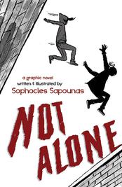 Not Alone by Sophocles Sapounas