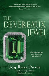 The Devereaux Jewel by Joy Ross Davis