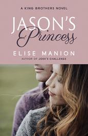Jason's Princess - Elise Manion