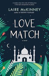Love Match by Laire McKinney