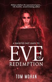 Eve Of Redemption - Tom Mohan