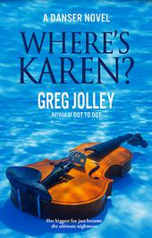 Where's Karen? - Greg Jolley