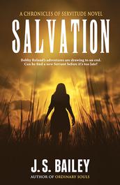 Salvation by J.S. Bailey