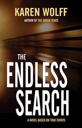 The Endless Search by Karen Wolff