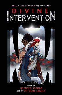 Divine Intervention by Spencer Stoner